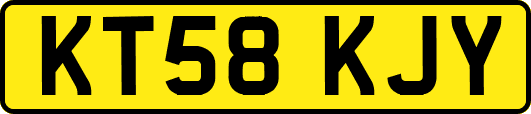 KT58KJY