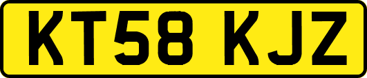 KT58KJZ