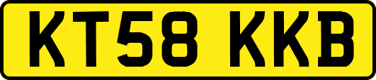 KT58KKB