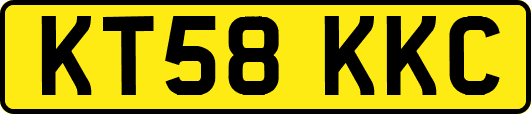 KT58KKC
