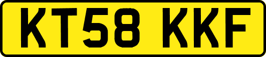 KT58KKF