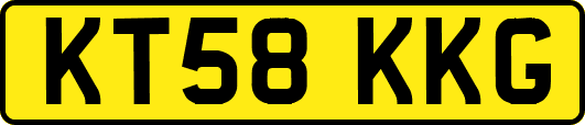KT58KKG