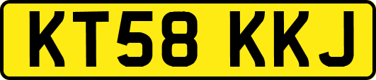 KT58KKJ