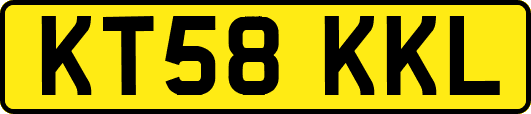 KT58KKL