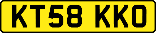 KT58KKO