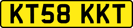 KT58KKT