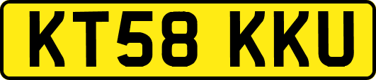 KT58KKU