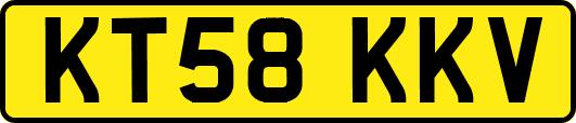KT58KKV