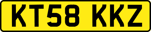 KT58KKZ