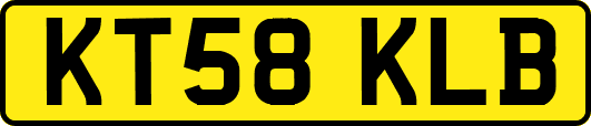 KT58KLB
