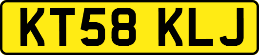 KT58KLJ