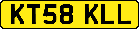 KT58KLL