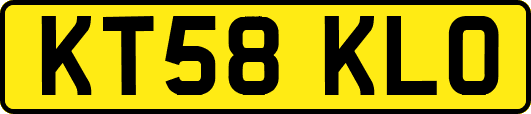KT58KLO
