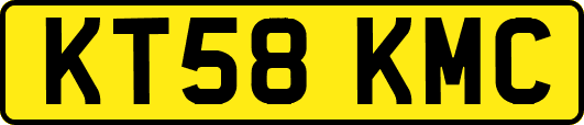 KT58KMC