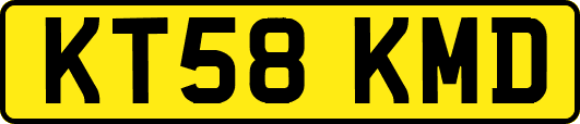KT58KMD