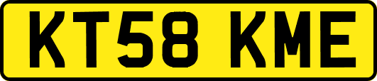 KT58KME