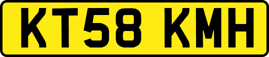 KT58KMH