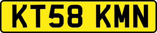 KT58KMN
