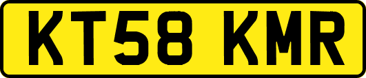KT58KMR