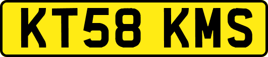 KT58KMS