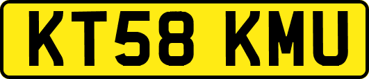 KT58KMU