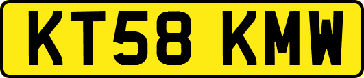 KT58KMW