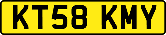 KT58KMY