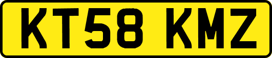 KT58KMZ