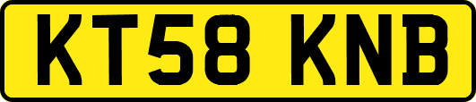 KT58KNB