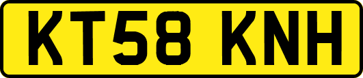 KT58KNH