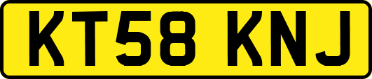 KT58KNJ