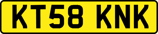KT58KNK