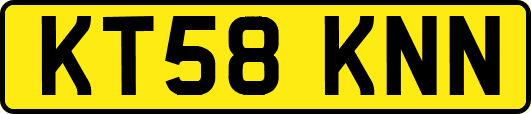 KT58KNN