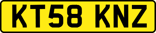 KT58KNZ