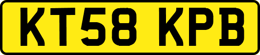 KT58KPB
