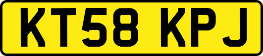 KT58KPJ