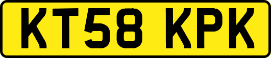 KT58KPK