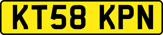KT58KPN