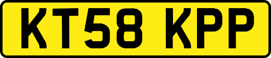 KT58KPP