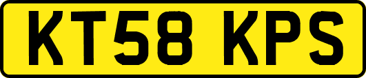 KT58KPS