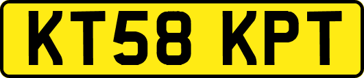 KT58KPT