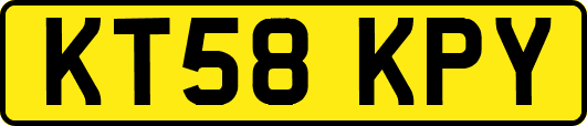 KT58KPY