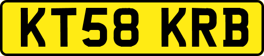 KT58KRB
