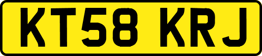 KT58KRJ