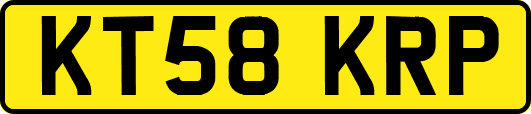 KT58KRP