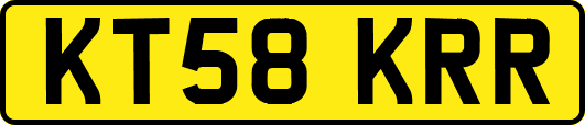KT58KRR