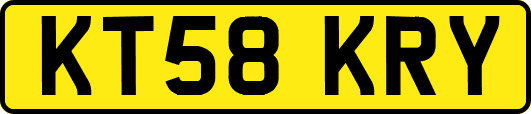 KT58KRY