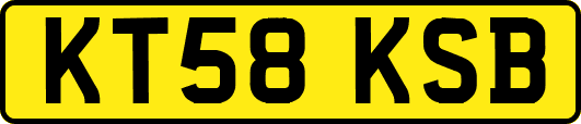 KT58KSB