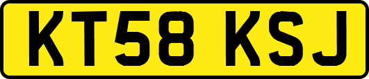 KT58KSJ