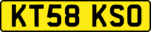 KT58KSO